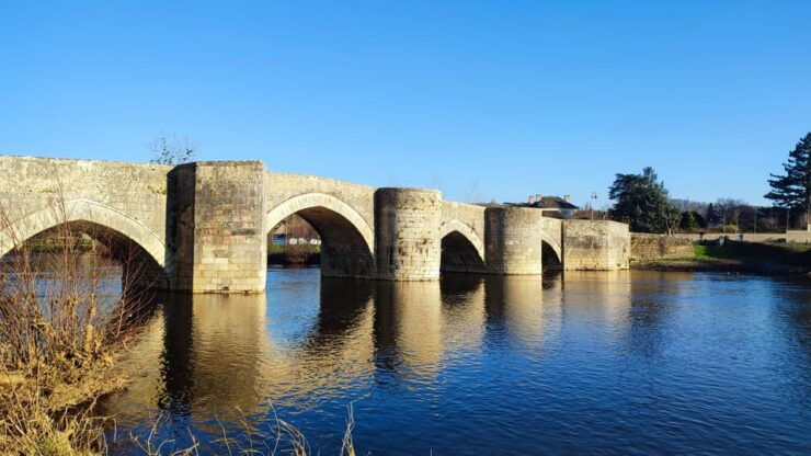 Visit EVERYTHING in the Region of Poitiers in a Day-Tour - Exploring Château De Dissay