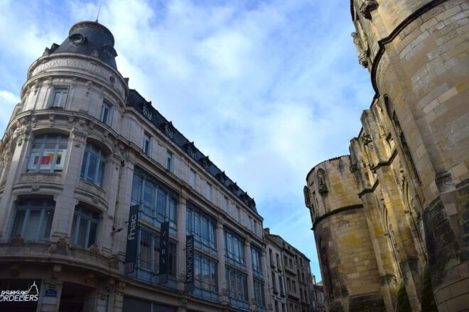 Visit EVERYTHING in the Region of Poitiers in a Day-Tour - Visiting Saint-Savin