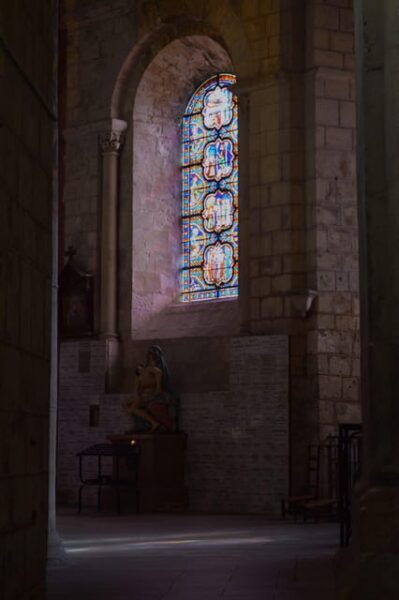 Visit EVERYTHING in the Region of Poitiers in a Day-Tour - Booking Information