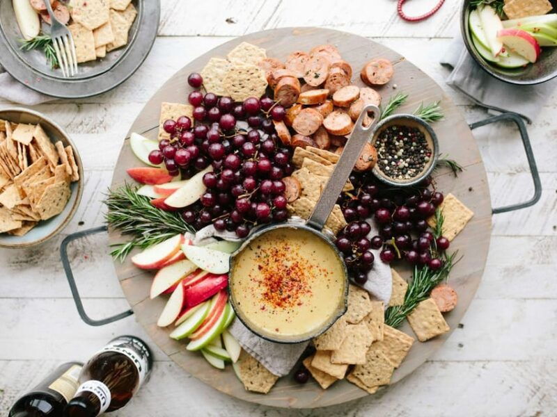 Visit family farm and enjoy cheese degustation - Final Thoughts