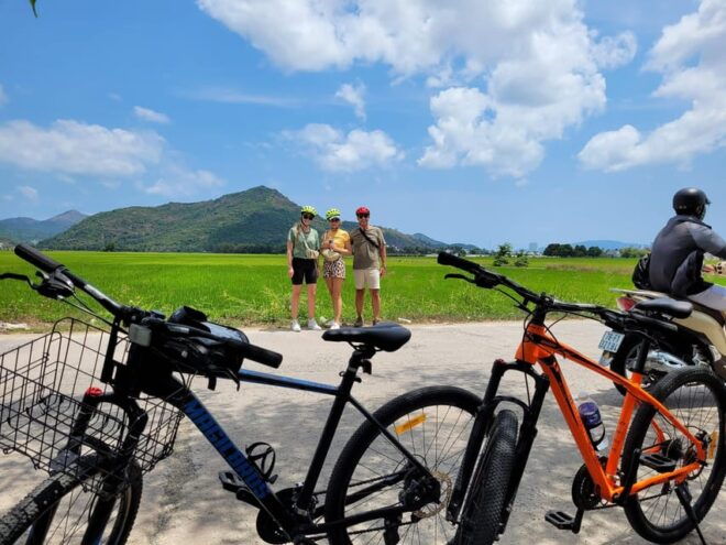 Visit Famous Spots And Admire Birds In Ninh Binh For 2 Days - Booking Information