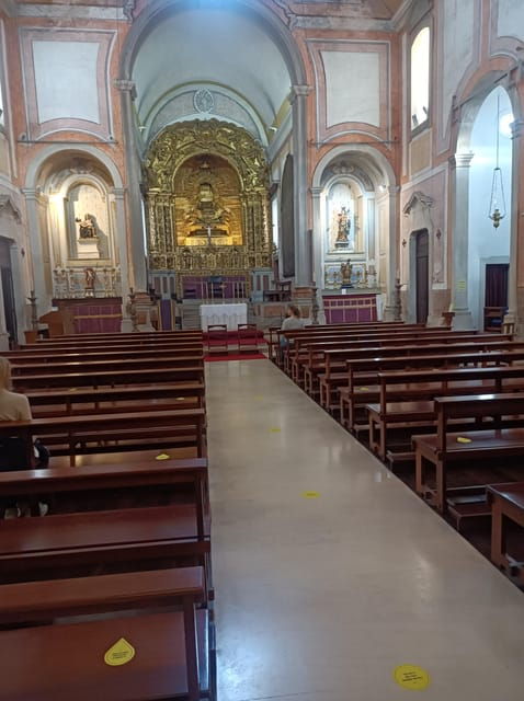 Visit Fátima, Nazaré and Óbidos - Practical Tips to Make the Most of Your Day