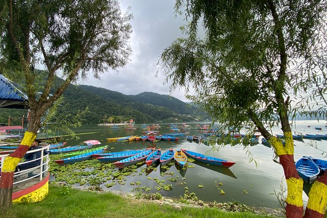 Visit Fewa and Begnas Lake - Natural Beauty and Scenic Views