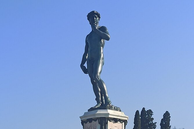 Visit Florence and Pisa in One Day From La Spezia and Carrara - Additional Information