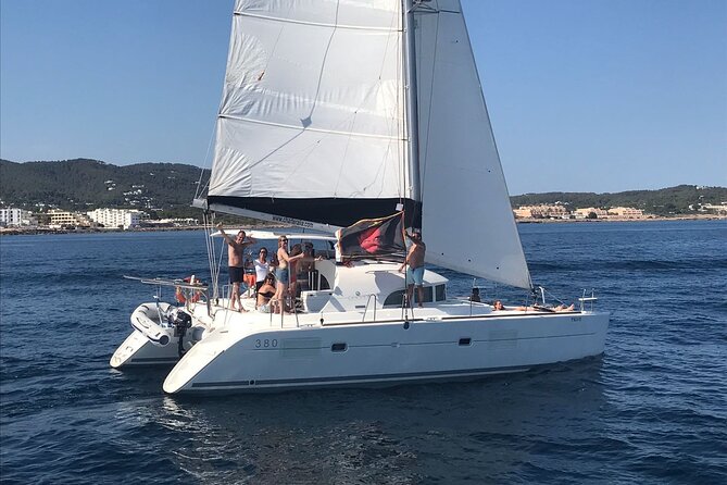 Visit Formentera From Ibiza on Catamaran - Playa De Sespalmador: a Must-Visit Destination