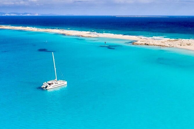 Visit Formentera From Ibiza on Catamaran - Cancellation Policy and Refunds