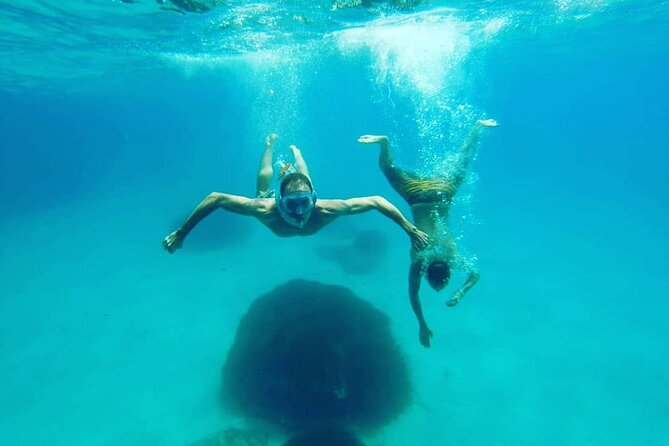 Visit Formentera From Ibiza on Catamaran - The Sum Up