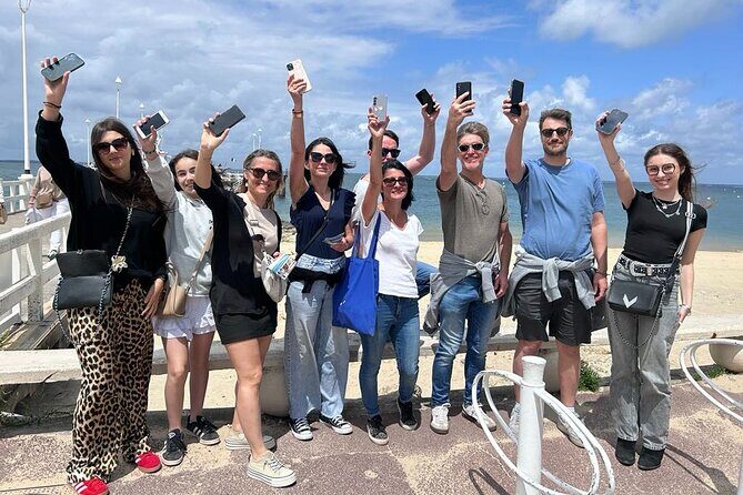 Visit Fort-DE-France with a fun and original track game! - Good To Know