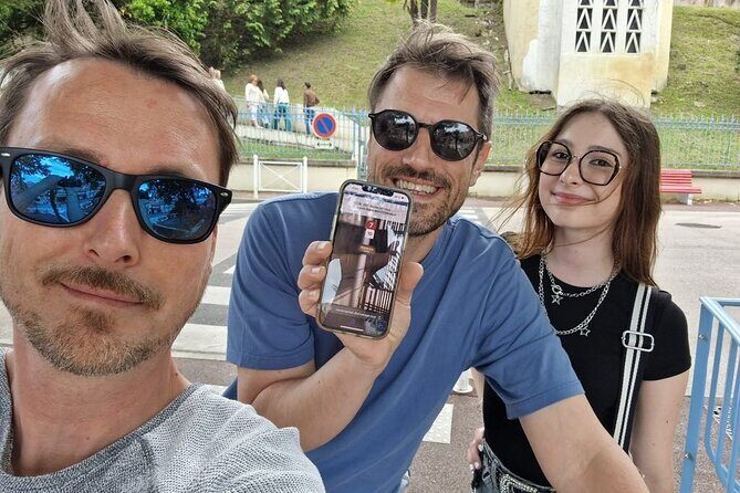 Visit Fort-DE-France with a fun and original track game! - Authentic Insights from Reviews