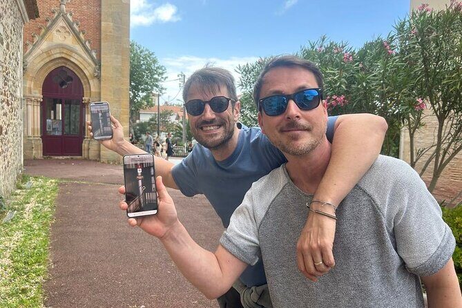 Visit Fort-DE-France with a fun and original track game! - Who Will Love This Tour?