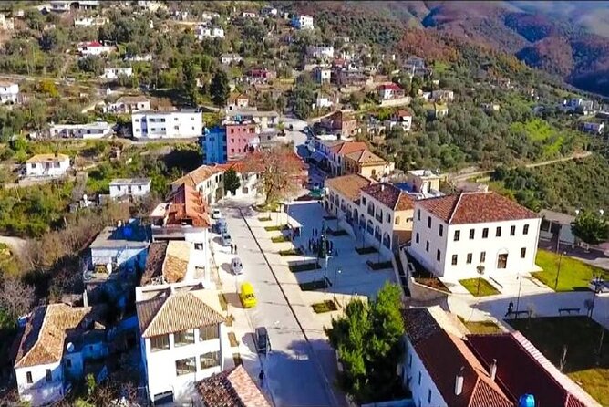 Visit From Saranda Between the Caves and Citrus Groves - Good To Know