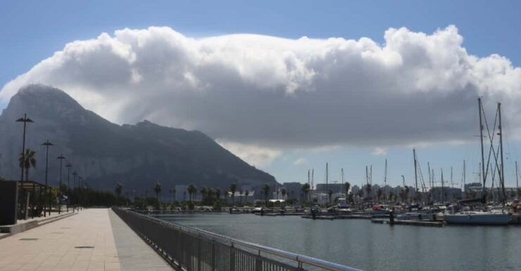 Visit Gibraltar From the Costa Del Sol - Good To Know