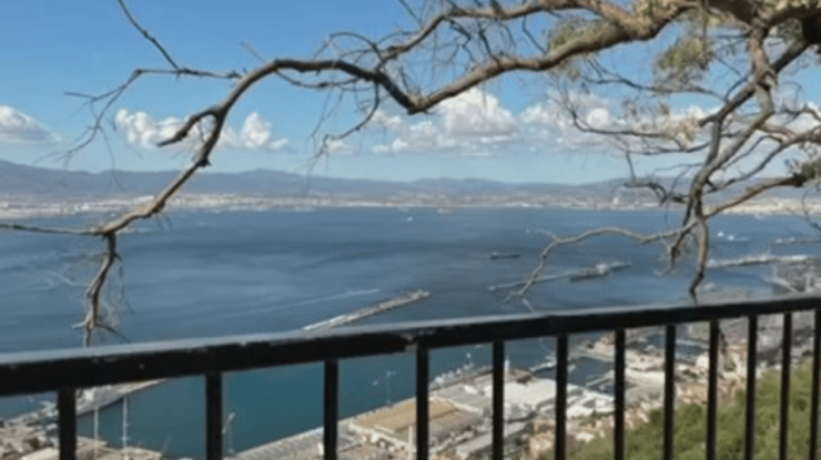 Visit Gibraltar From the Costa Del Sol - Tour Itinerary
