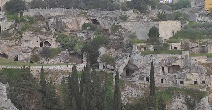 Visit Gravina in Puglia - Experience Highlights