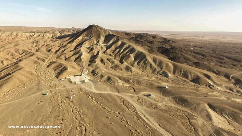 Visit Great Gobi attractions in 3 day /Full adventure - Analyzing the Value