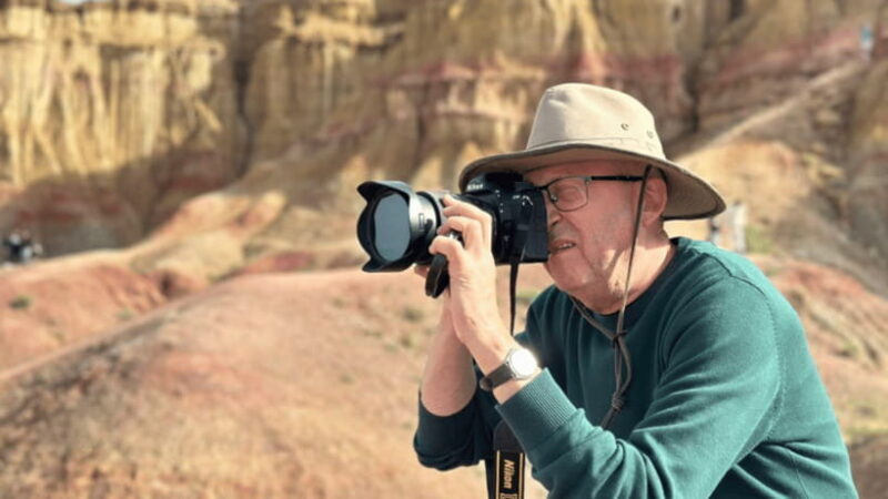 Visit Great Gobi attractions in 3 day /Full adventure - Who Is This Tour Best For?