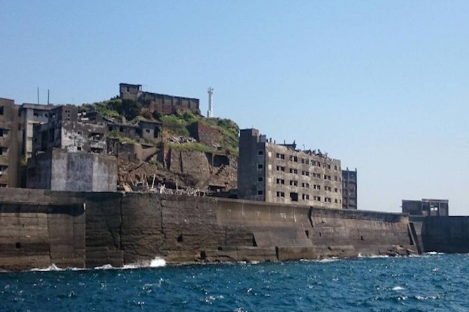 Visit Gunkanjima Island (Battleship Island) in Nagasaki - History of Gunkanjima Island