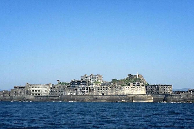 Visit Gunkanjima Island (Battleship Island) in Nagasaki - Cancellation Policy for the Tour