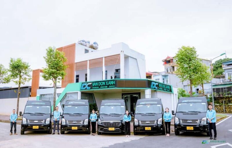 Visit Ha Long - "a wonder of the world" from Ha Noi or back - Good To Know