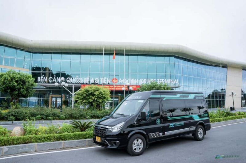 Visit Ha Long - "a wonder of the world" from Ha Noi or back - In-Depth Breakdown of the Experience