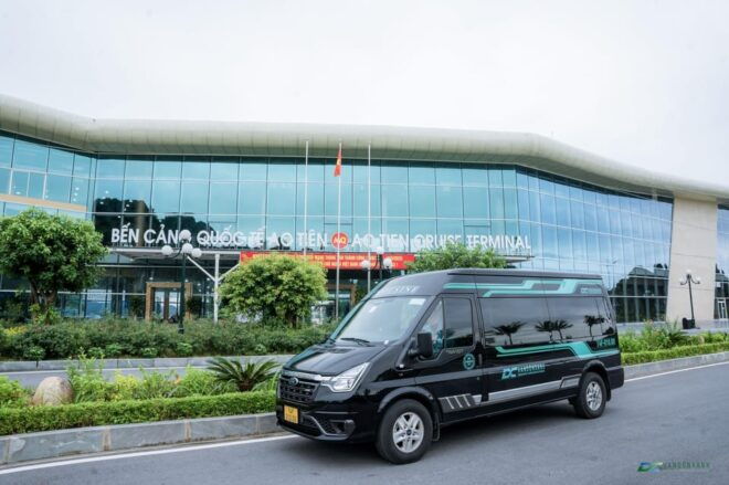 Visit Ha Long - a Wonder of the World From Ha Noi or Back - Booking Your Trip