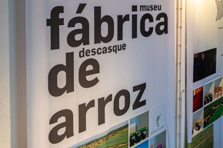 Visit Herdade Da Comporta Rice Museum - Pricing and Duration