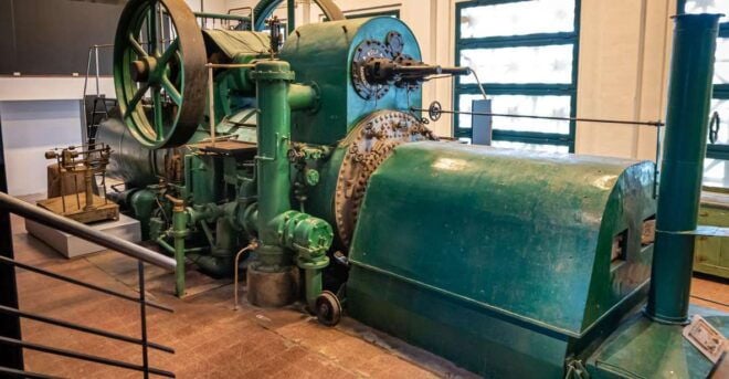 Visit Herdade Da Comporta Rice Museum - Activity Booking Details