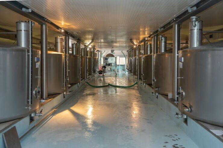 Visit Herdade Da Comporta Winery - Booking Details
