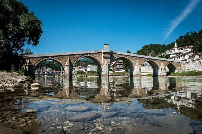 Visit Herzegovina From Sarajevo in One Day - Places to Visit