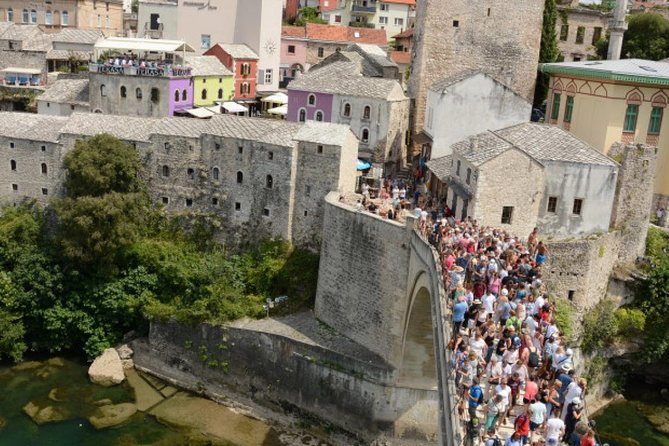 Visit Herzegovina From Sarajevo in One Day - Frequently Asked Questions