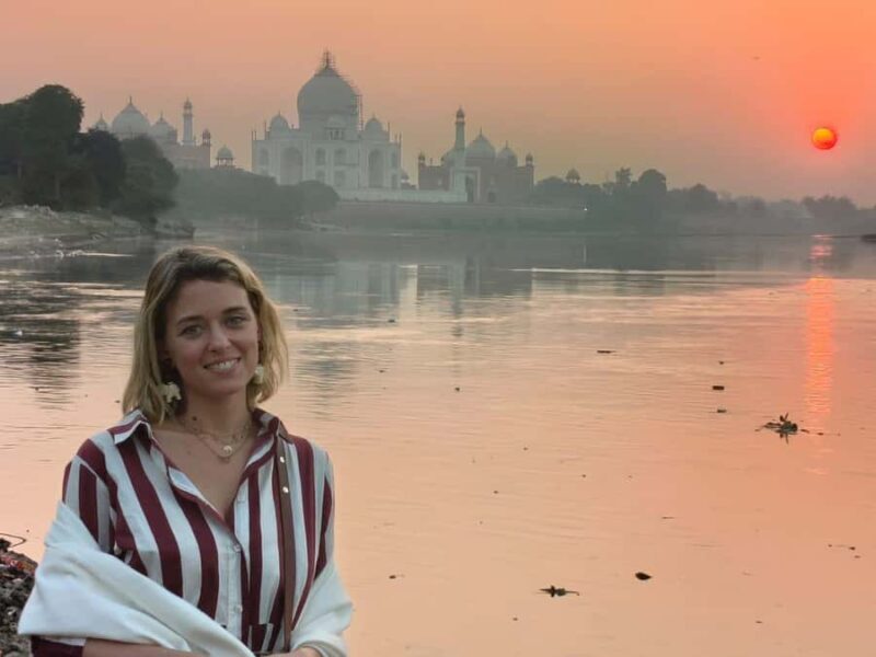 Visit Hidden Gems of Agra Tour - Good To Know