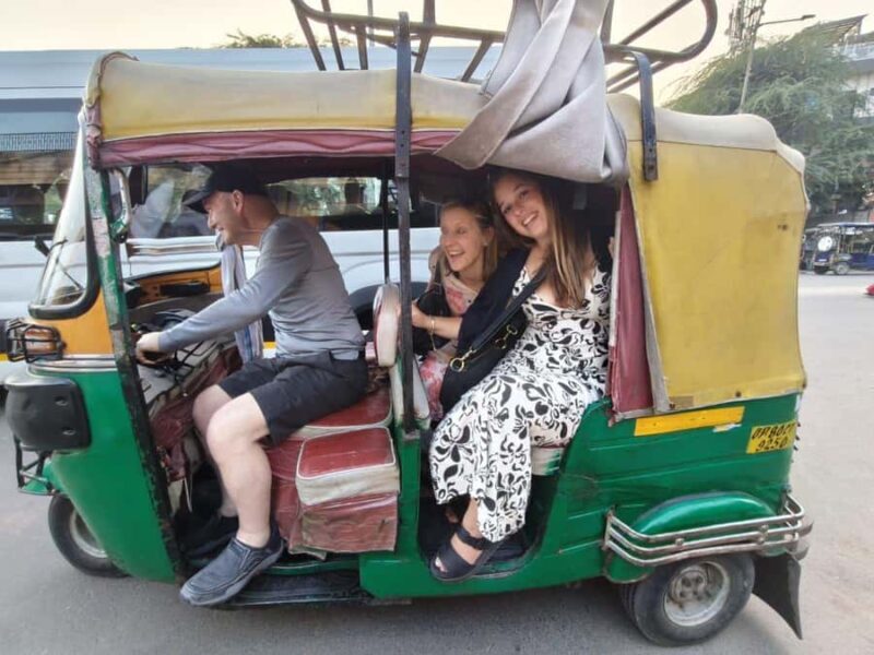 Visit Hidden Gems of Agra Tour - Why This Tour Really Works