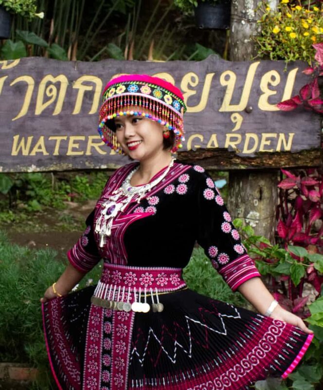 Visit Hmong Villages & Discover Luang Prabang by Tuk-Tuk - Good To Know