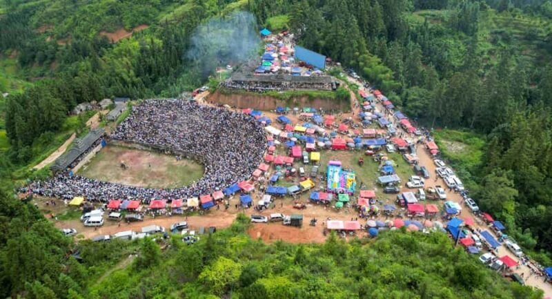 Visit Hmong Villages & Discover Luang Prabang by Tuk-Tuk - Who Should Book This Tour?