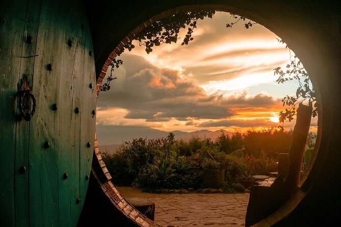 Visit Hobbitenango Themed Park and Antigua Guatemala - Tour Overview and Highlights