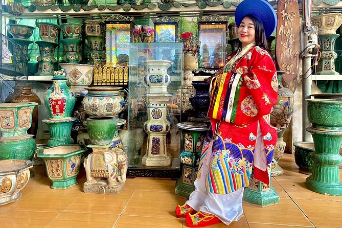 Visit Hoi Quan and Enjoy Delicious Food and Spirits - Cultural Immersion Through Food