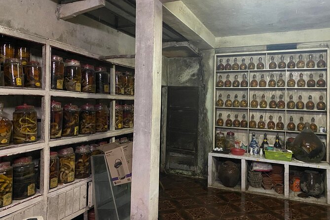 Visit Hoi Quan and Enjoy Delicious Food and Spirits - Tips for a Memorable Visit