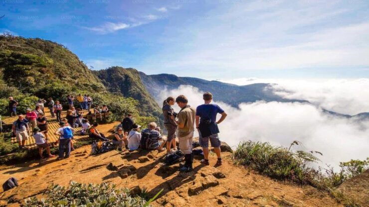 Visit Horton Plains and Nuwara Eliya From Ella - Highlights