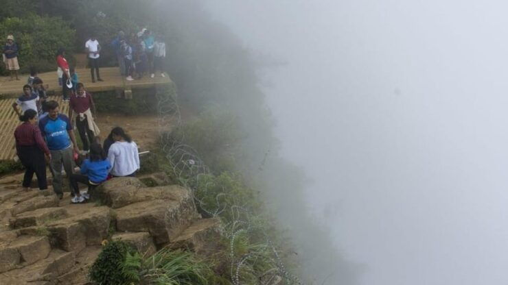 Visit Horton Plains & Scenic Train Ride From Ella - Itinerary and Experience