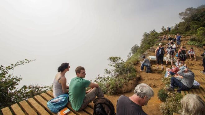 Visit Horton Plains & Scenic Train Ride From Ella - Important Information