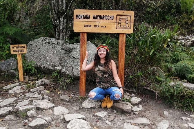 Visit Huayna Picchu in 1 Private Day - Private Tour Options for Huayna Picchu