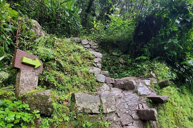 Visit Huayna Picchu in 1 Private Day - Tips for Booking a Private Tour to Huayna Picchu