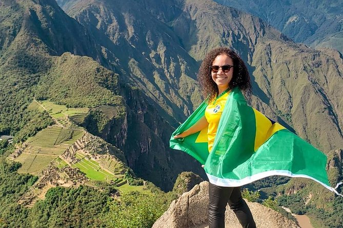 Visit Huayna Picchu in 1 Private Day - Essential Items to Pack for a Day Trip to Huayna Picchu