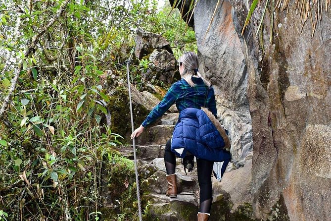 Visit Huayna Picchu in 1 Private Day - Safety Precautions for Hiking Huayna Picchu