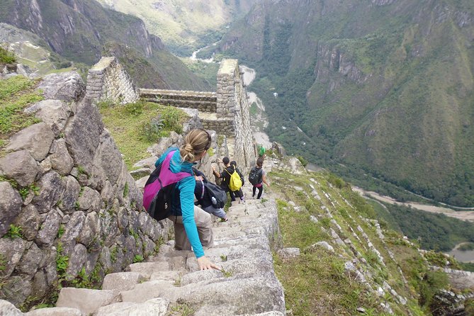 Visit Huayna Picchu in 1 Private Day - Exploring the Ancient Ruins of Huayna Picchu