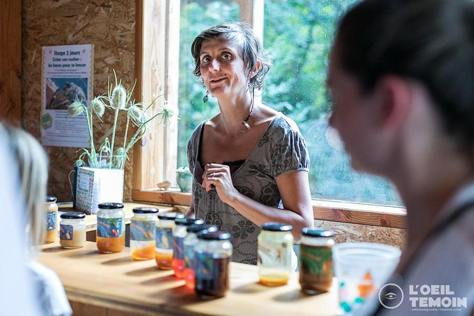 Visit - Immersion in the Heart of the Bee World! - Additional Info