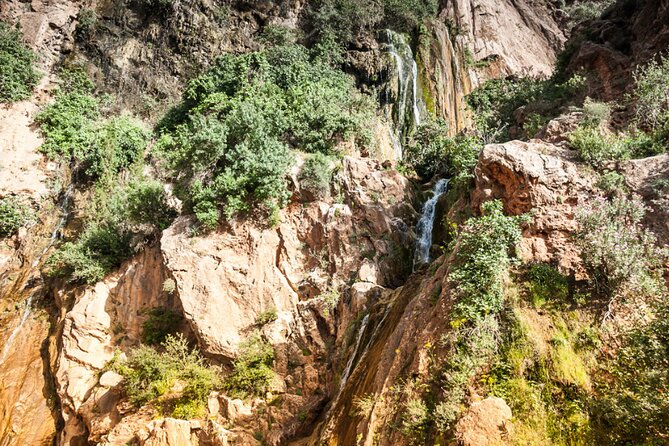 Visit Imouzzer - Tour Operator Details