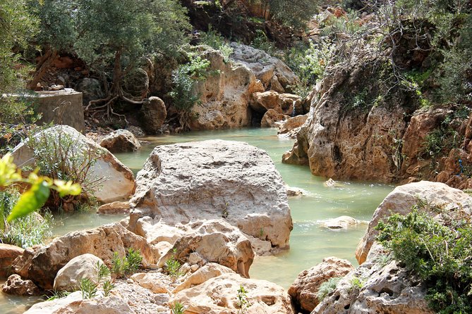 Visit Imouzzer - Price and Cancellation Policy