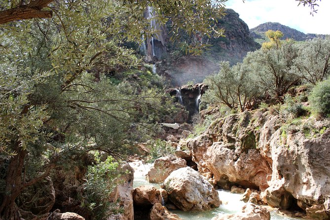 Visit Imouzzer - Additional Tour Information