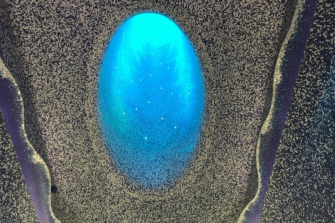 Visit in Pompeii - Naples Private Tour With Ada - Tour Overview